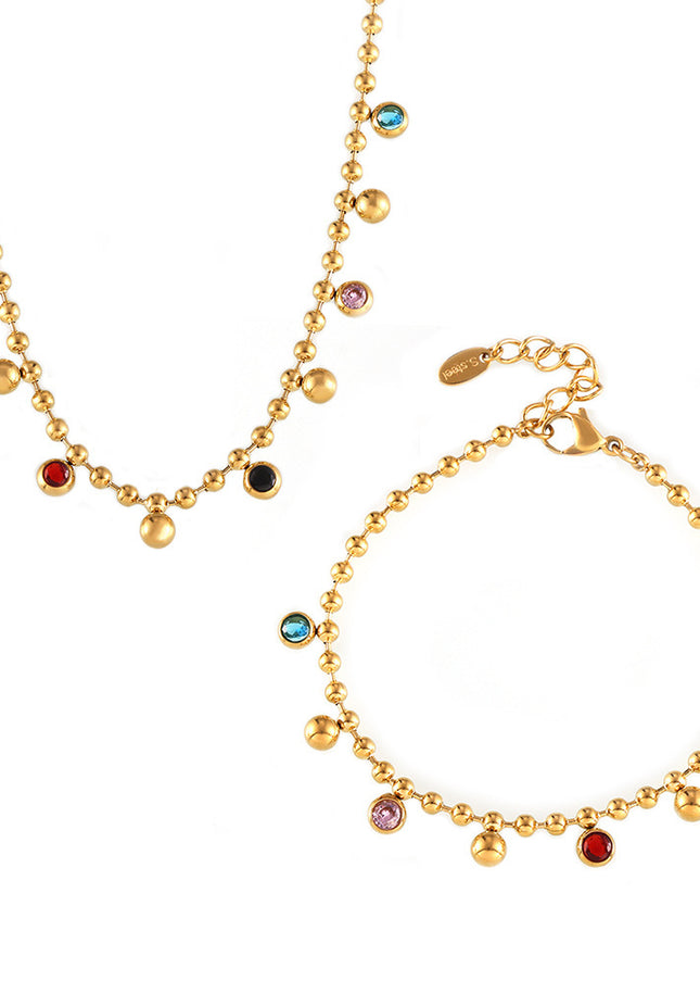 Mici Necklace