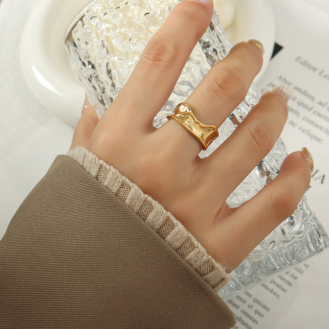 Bright Ring