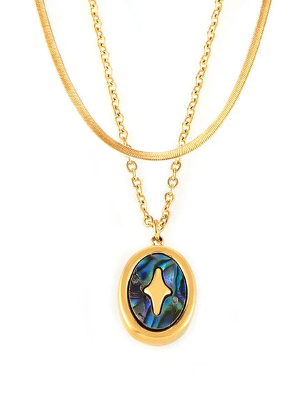 Barbie Necklace
