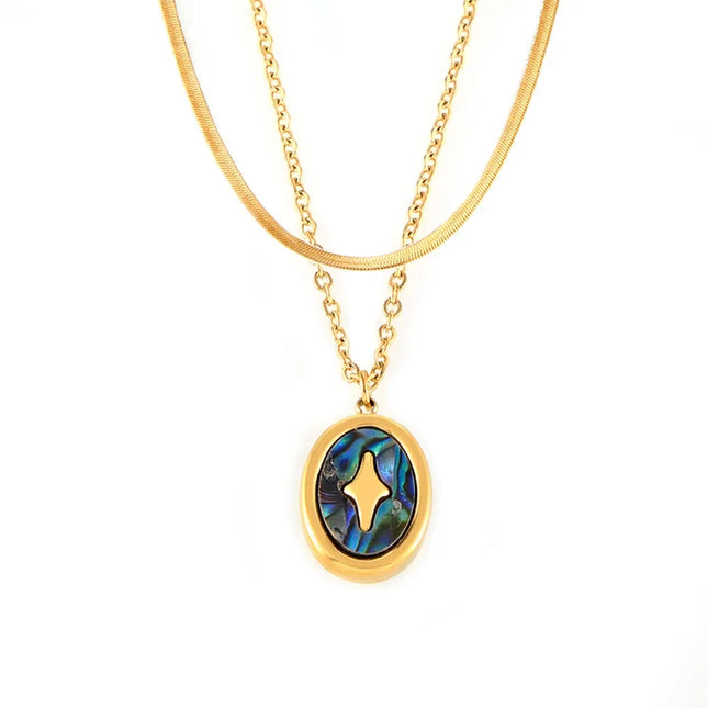 Barbie Necklace