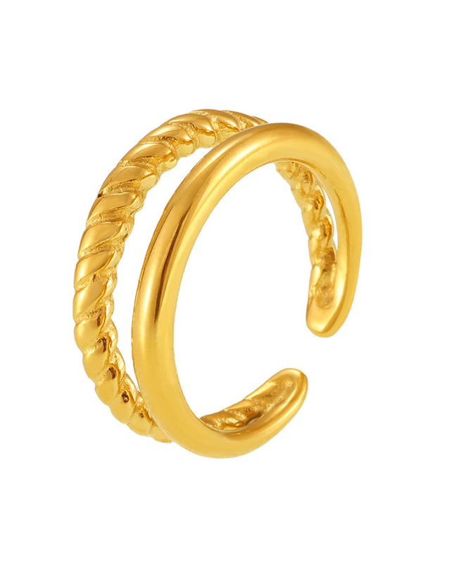 Jingle Ring