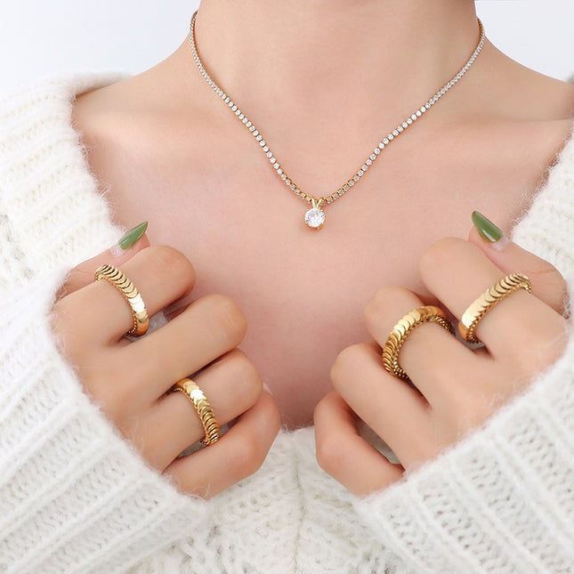 Rafael Necklace
