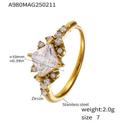 Lovey Ring
