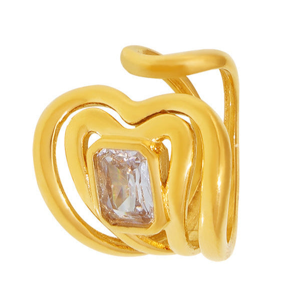 Coffee Ring