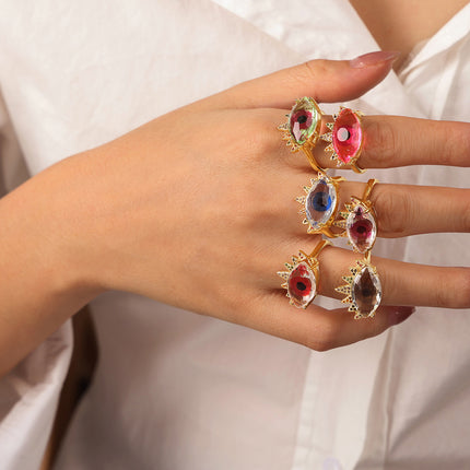 Heary Ring