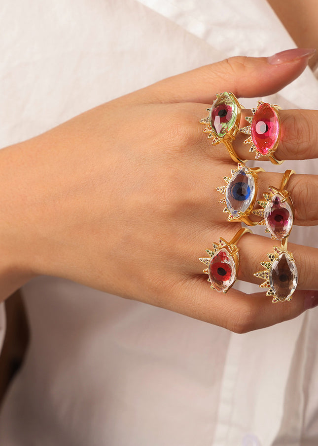 Heary Ring