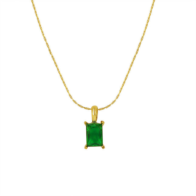 Dreamscape Necklace