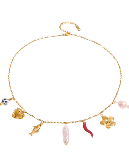 Vibekill Necklace