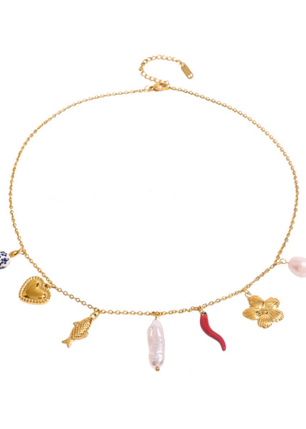 Vibekill Necklace