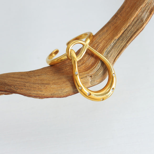 Brew Ring