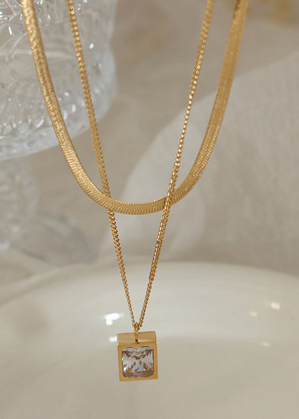 Cherie Necklace
