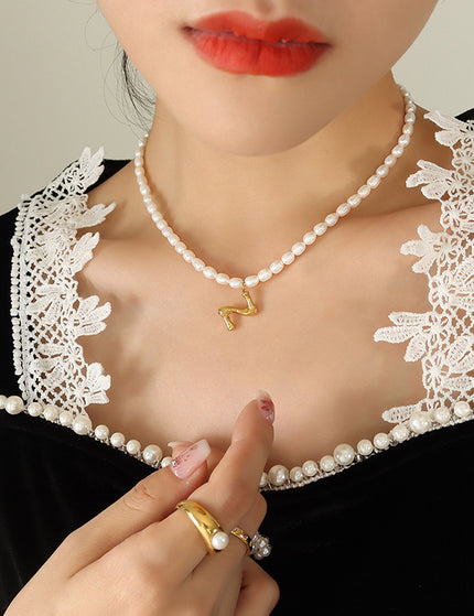 Iconic Necklace