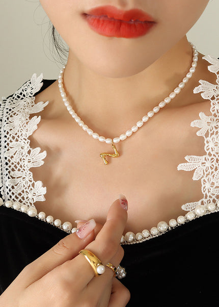 Iconic Necklace