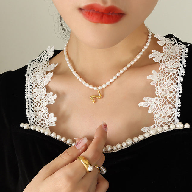 Iconic Necklace