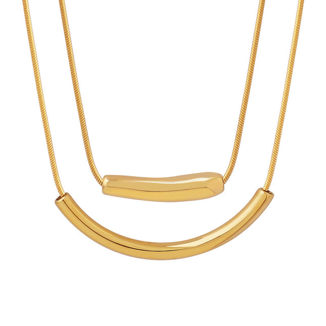 Doom Necklace