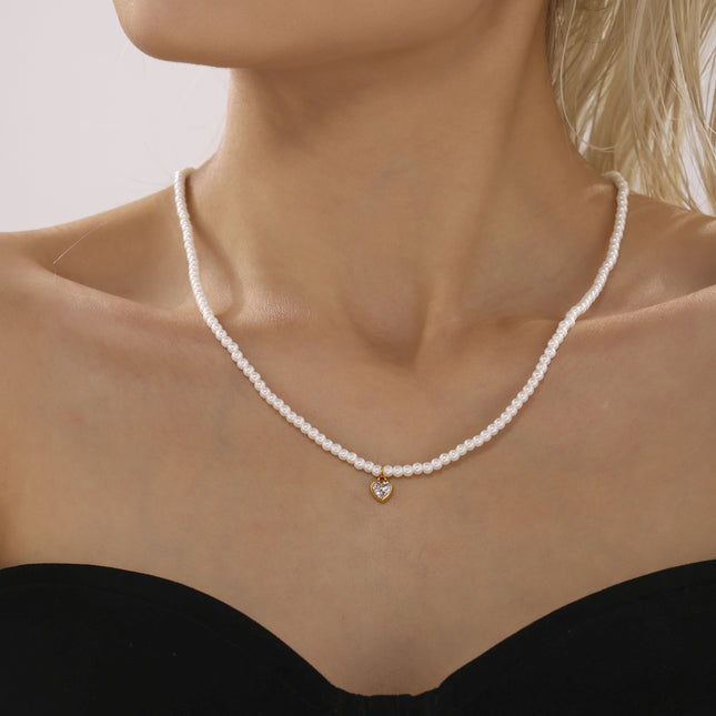 Jordan Necklace