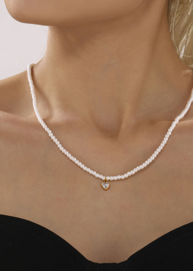Jordan Necklace