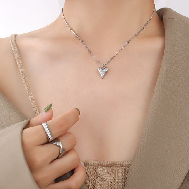 Radiant Necklace