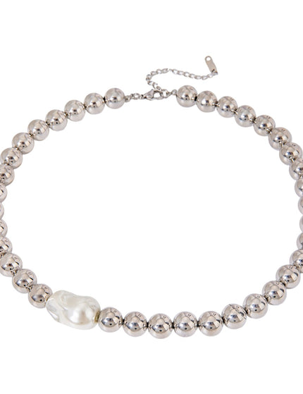 Kisskiss Necklace