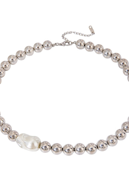 Kisskiss Necklace