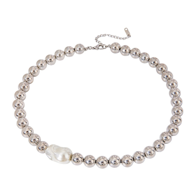 Kisskiss Necklace