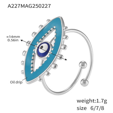 Honeysoy Ring