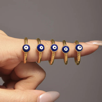 Aura Ring
