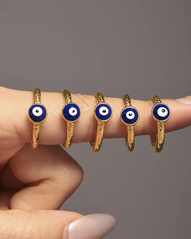 Aura Ring