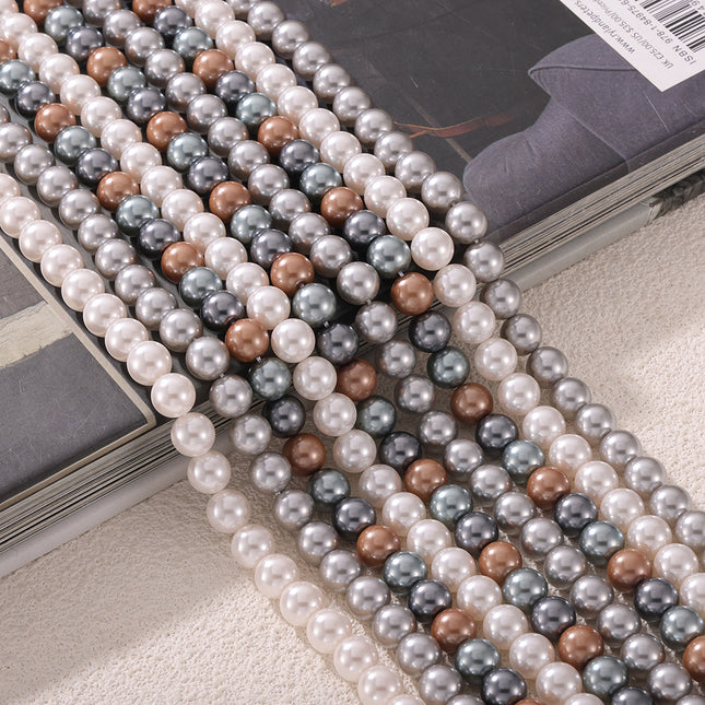 Lovelace Necklace