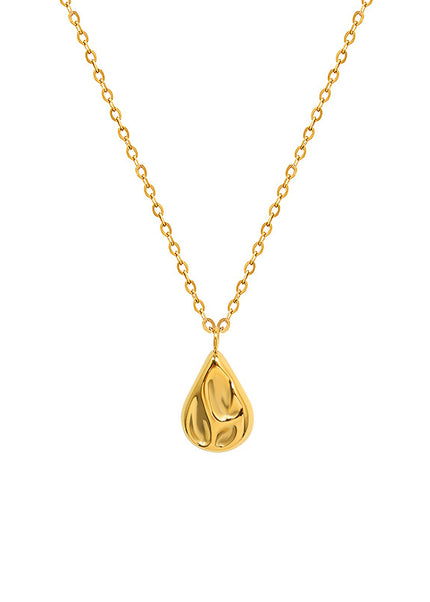 Mallow Necklace