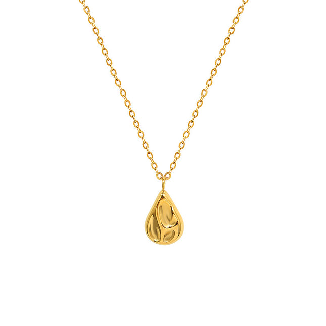 Mallow Necklace