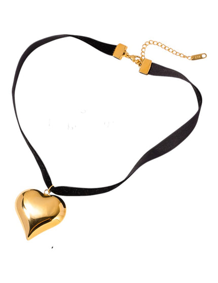Gimme Necklace