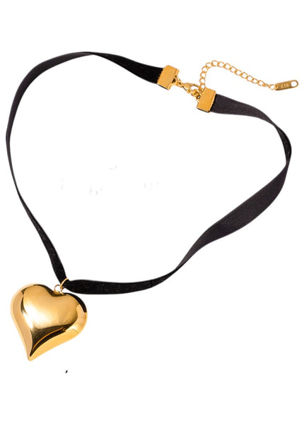 Gimme Necklace