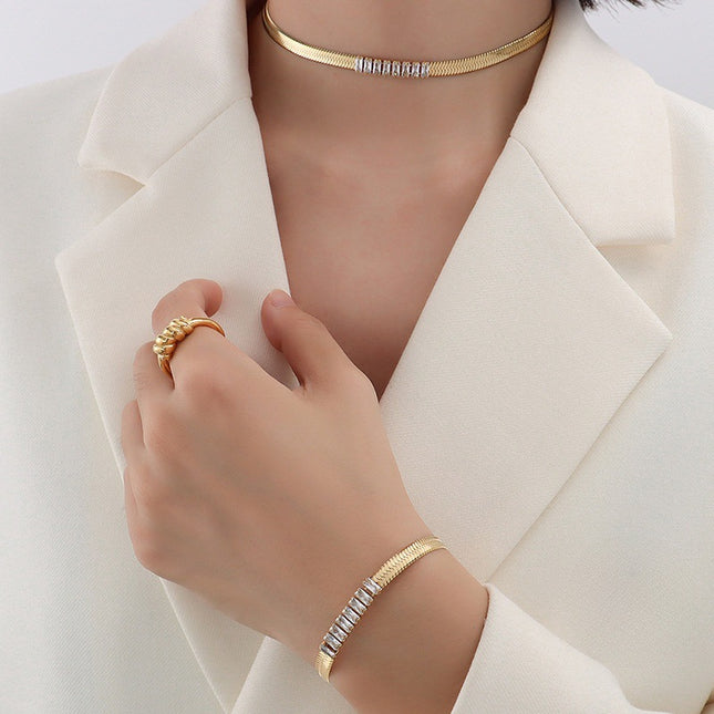 Ruth Bracelet