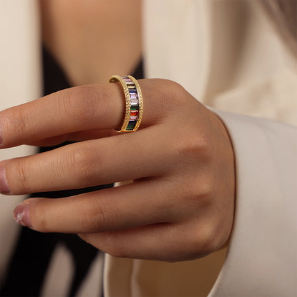 Bibs Ring