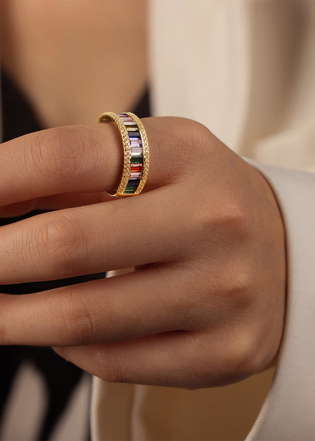 Bibs Ring