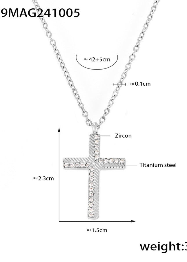 Seas Necklace