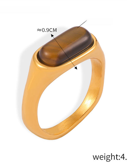 Basket Ring