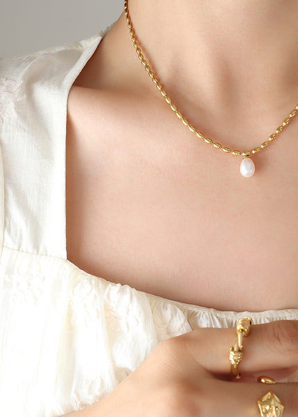 Rady Necklace