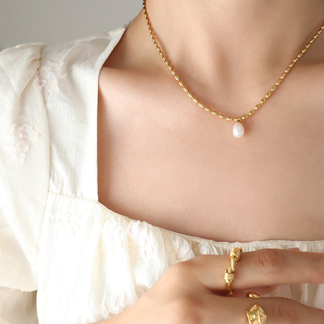 Rady Necklace