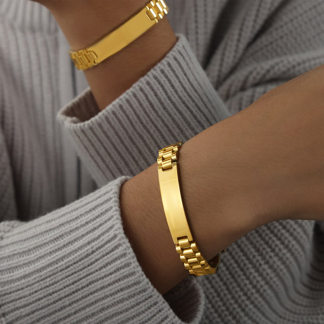 Rosa Bracelet