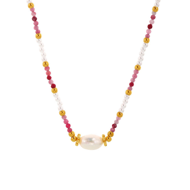 Daya Necklace
