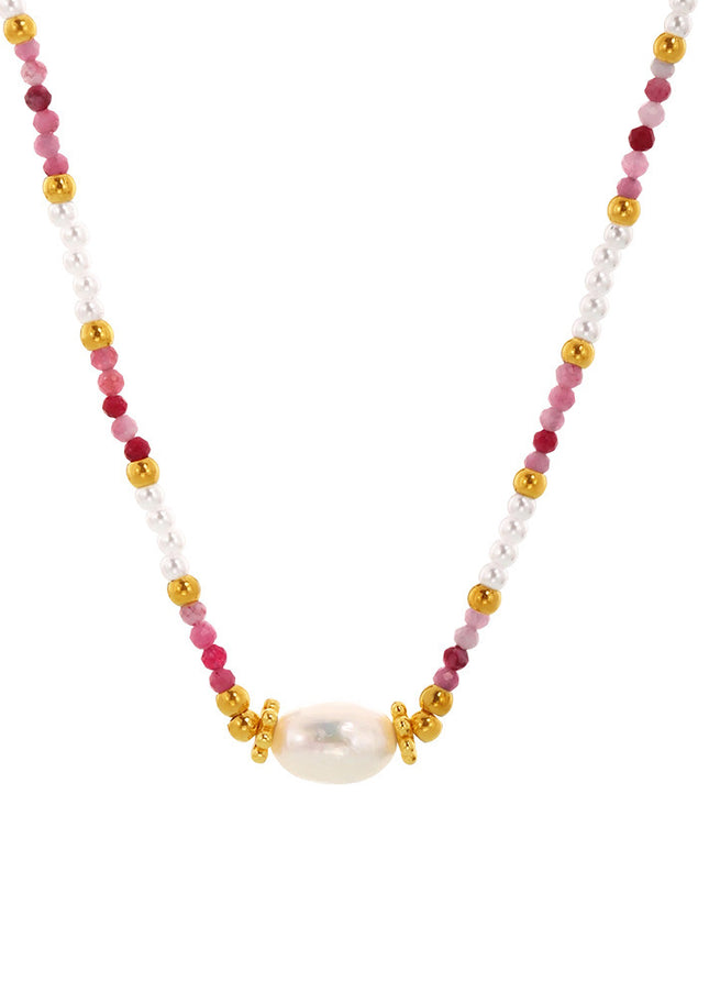 Daya Necklace