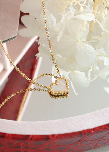 Ken Necklace