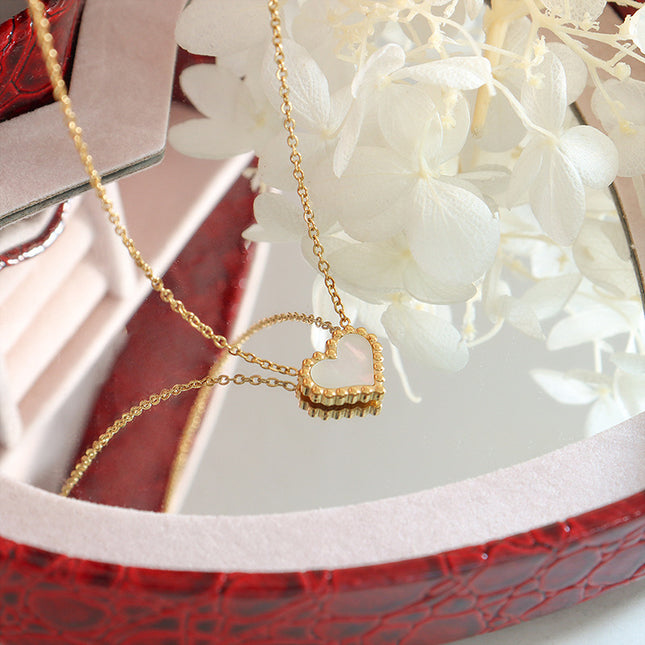 Ken Necklace