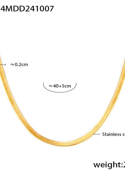 Goya Necklace