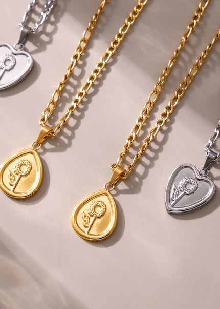 Elettra Necklace