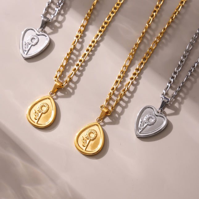 Elettra Necklace