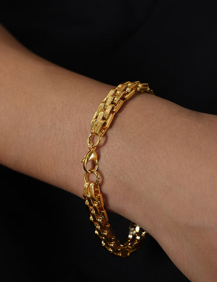 Rose Bracelet