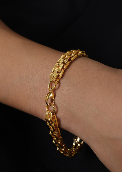 Rose Bracelet